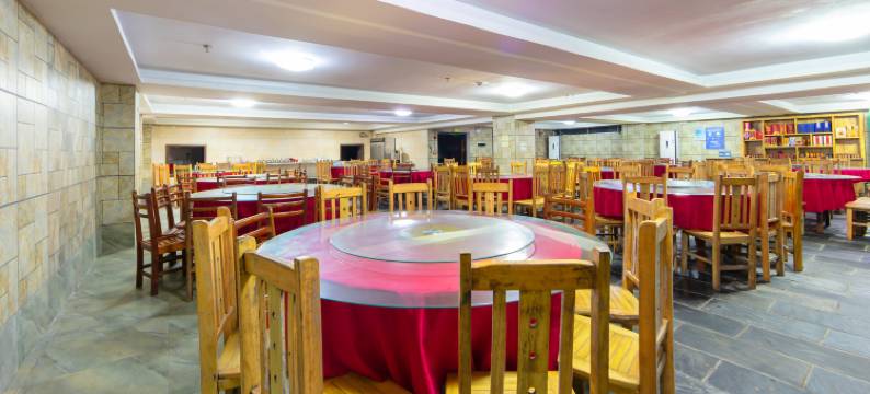 张家界武陵居客栈(武陵源景区店)图片