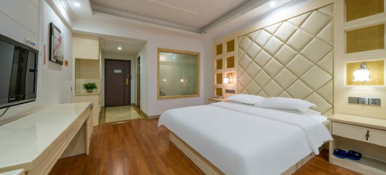 佳友时尚酒店(柳州高铁站店)图片