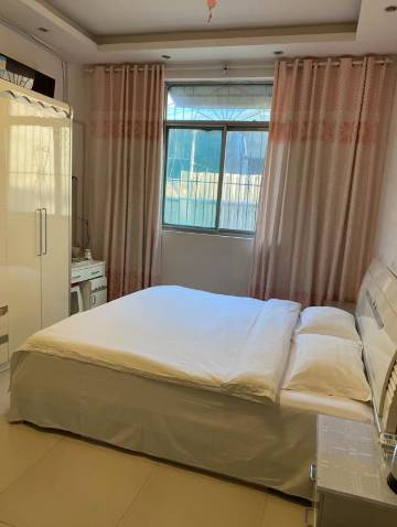 阜阳文雅快捷宾馆(技师学院店)