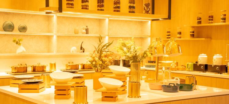 汉庭酒店(邯郸中华北大街店)图片