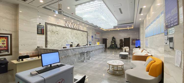 天合主题酒店图片