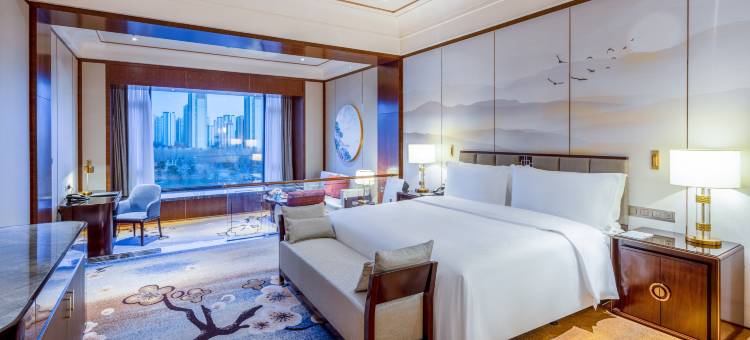 沈阳星河湾酒店图片