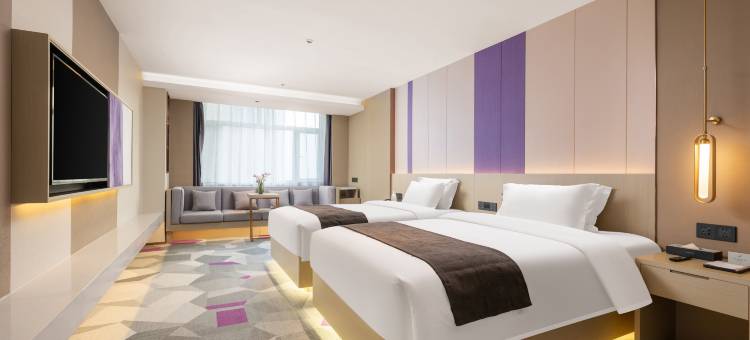 麗枫酒店(潍坊高新金马路店)图片