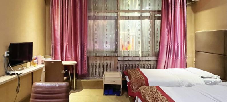 集贤世纪宾馆图片