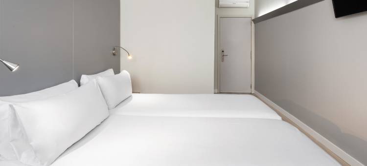摩勒民宿酒店(B&B Hotel Barcelona Mollet)图片