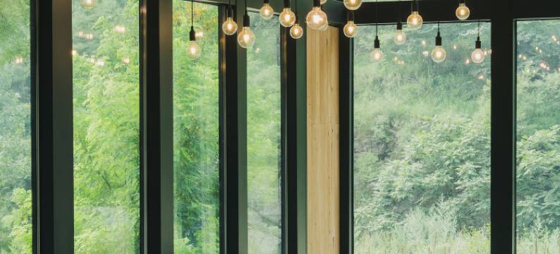 回山里人文度假区图片