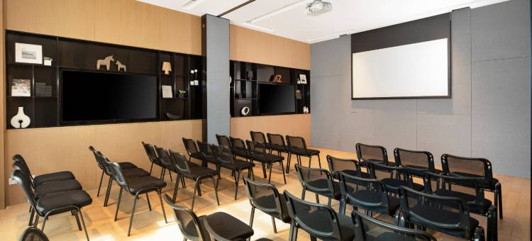 上海临港凯悅嘉轩酒店图片