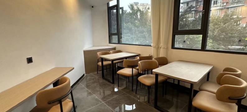 天馨酒店(彭州市政府龙兴寺店)图片