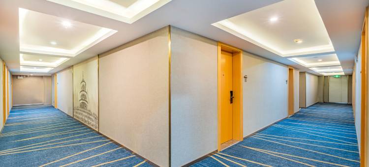 星程酒店(北京顺义马坡店)图片