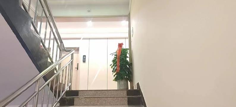 吴起金海商务宾馆图片