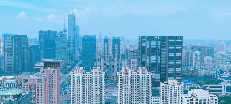 沈阳佳兆业公寓图片