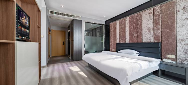 如家睿柏云(淮安里运河文化长廊店)图片