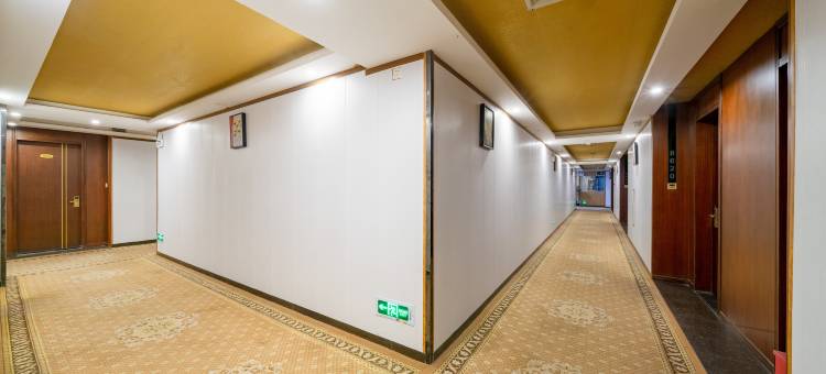 东莞美瑞酒店(中堂店)图片