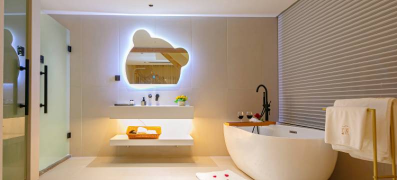 檀汐宿·云纾度假民宿图片