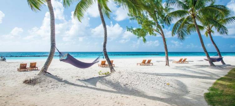 皇家巴巴多斯全包度假村 - 仅限情侣(Sandals Royal Barbados All Inclusive - Couples Only)图片