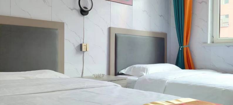 家林家庭宾馆(西宁海湖店)图片