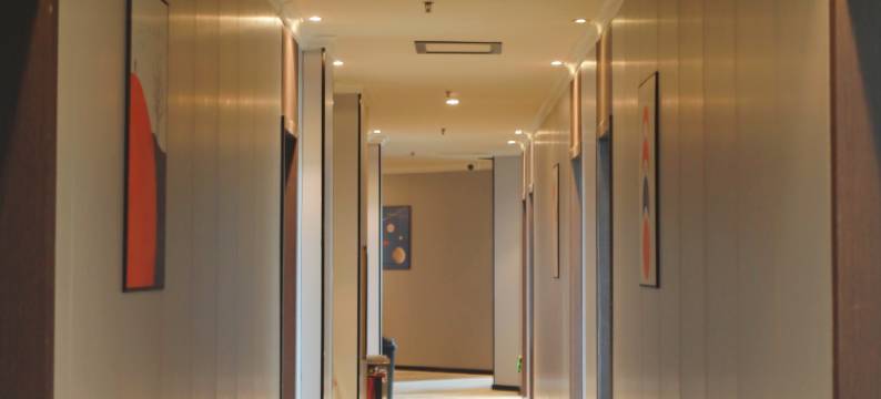 新世纪假日酒店(双流机场四川大学江安校区店)图片