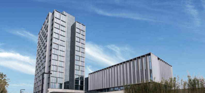 张家港鹿鸣酒店图片