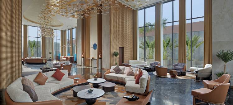 下龙沃森高级酒店(The Watson Premium HaLong Hotel)图片