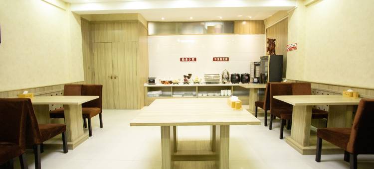 7天酒店(北安友谊街店)图片