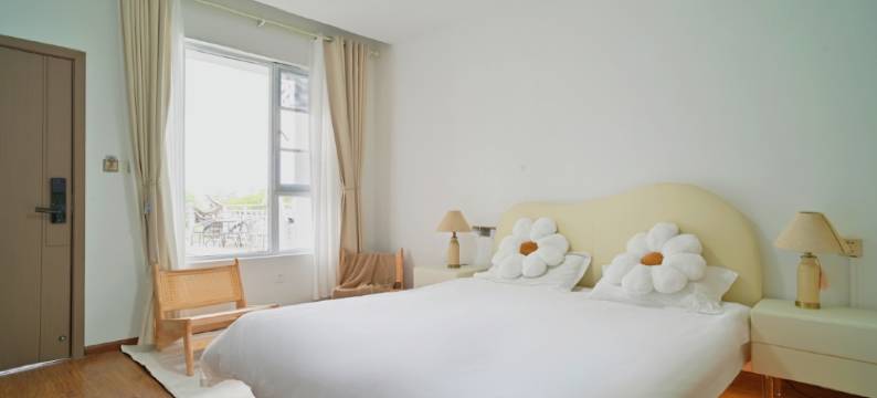 大理久栖海景客栈图片