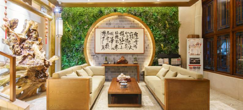 镇远揽清江居民宿(镇远古城新大桥店)图片