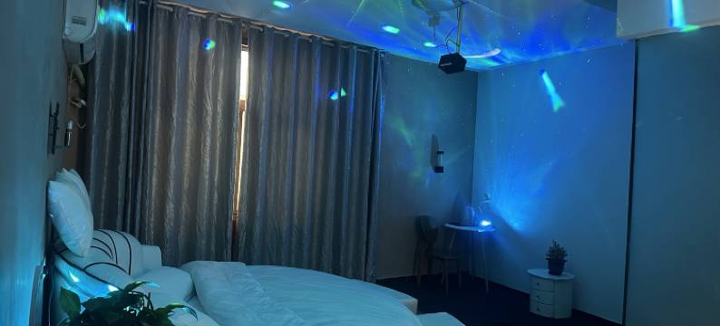 浚县时刻宾馆图片