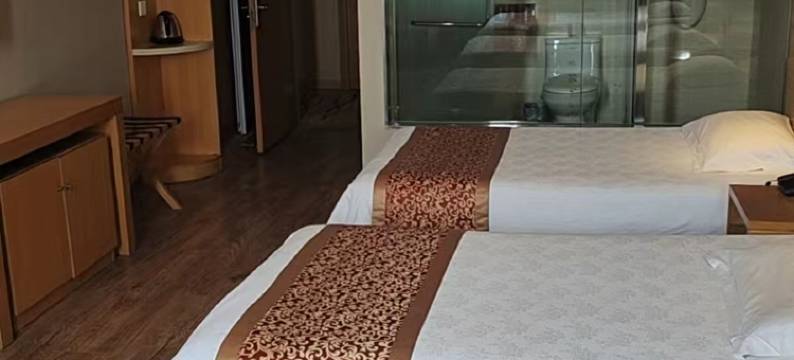 溧阳忆江南酒店图片