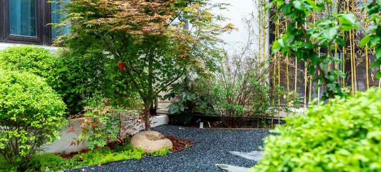 嘉兴雷迪森怿曼酒店(南湖 月河景区店)图片