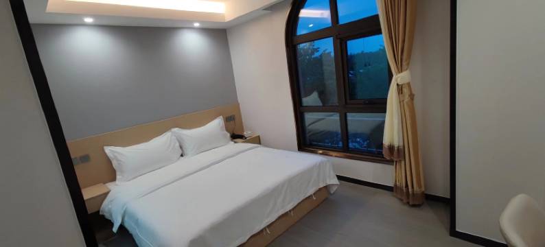 北京顺星宾馆图片