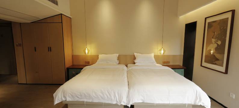 杭州繁花似景民宿图片