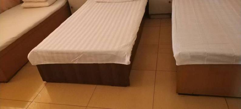 济源诚信招待所图片