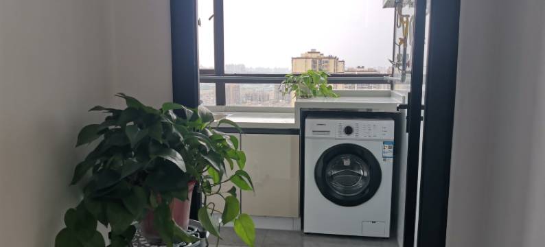 资阳芒果民宿图片