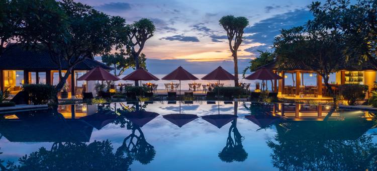 苏大马拉度假圣吉吉龙目岛(Sudamala Resort, Senggigi, Lombok)图片