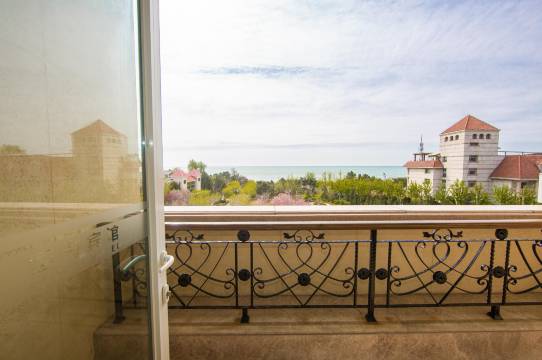 北戴河国海宾馆图片