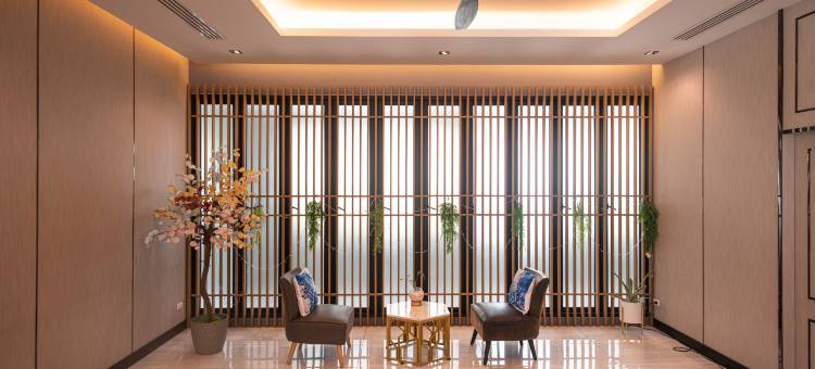 芭堤雅Lewit酒店-Radisson Individuals旗下(Lewit Hotel Pattaya, a member of Radisson Individuals)图片