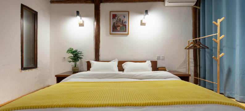 大理市兰亭竹里客栈图片