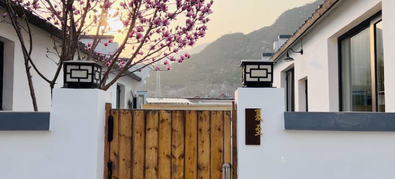 谦缘休闲度假村图片