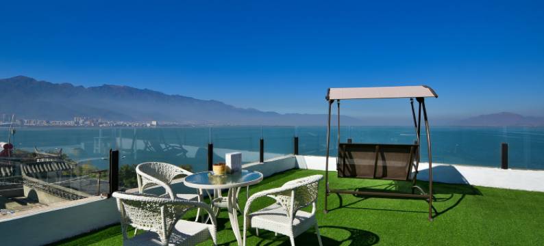 聆海假日酒店图片