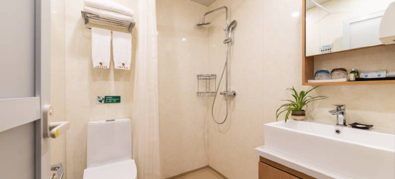 心海酒店(小河万科大都会店)图片