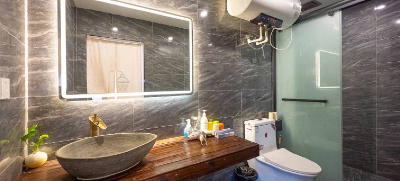 北京肆拾季民宿图片