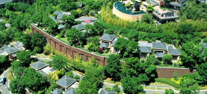 昆明古滇半山温泉酒店(滇池店)图片