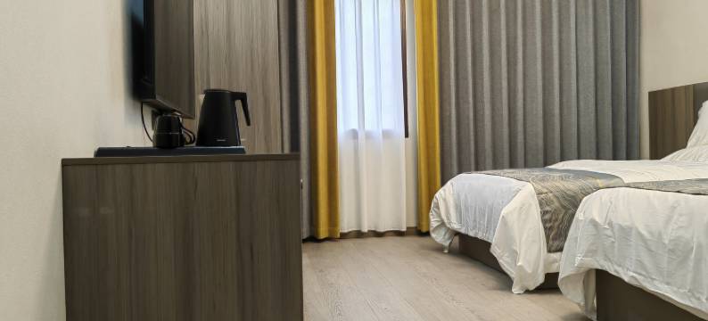 彭水恒颜民宿(阿依河店)图片