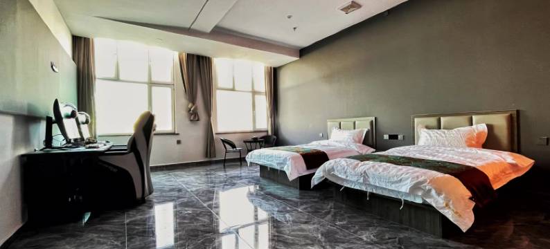 星速电竞酒店图片