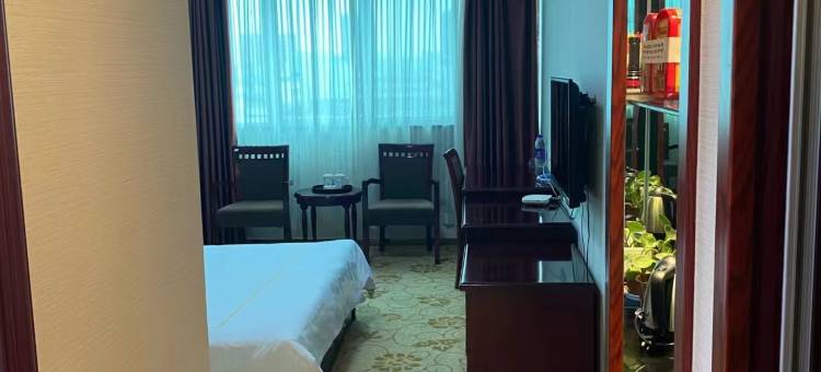 南都宾馆(南阳火车站新华城市广场店)图片