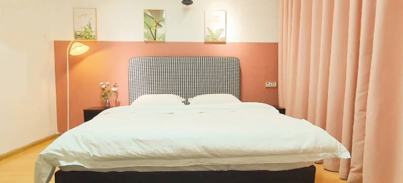 西安南门拾光民宿图片