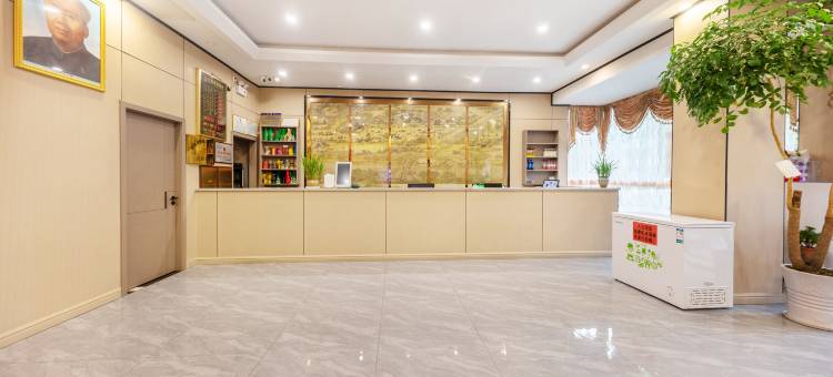 美萱佳晨酒店(体育中心店)图片