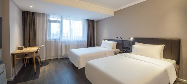 汉庭酒店(晋中榆次迎宾西街店)图片