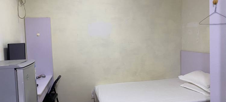 上海佰家酒店公寓图片