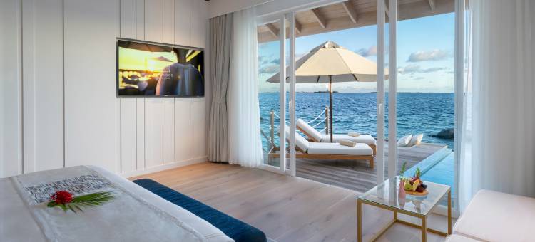 班度士 - 马尔代夫(Bandos Maldives)图片